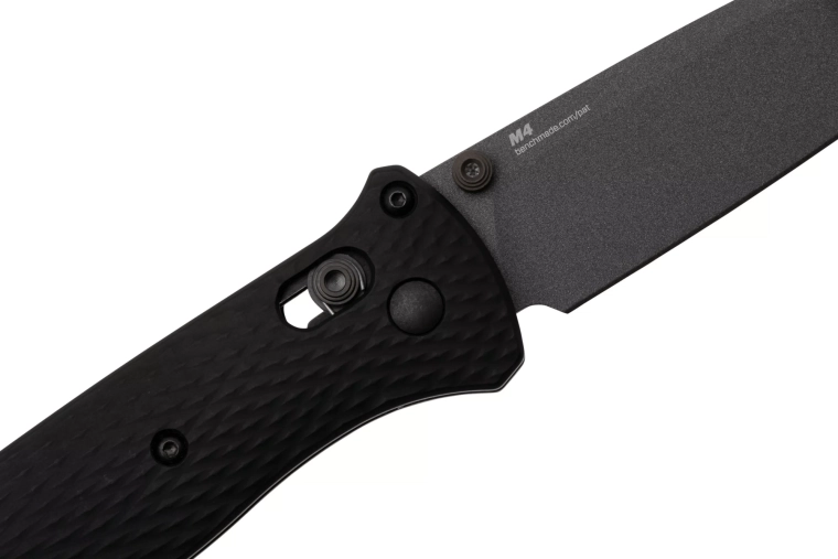 CPM M4 tērauda asmens ar tanto formu