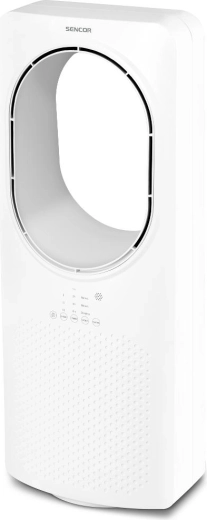 Bezlāpstiņu ventilators Sencor