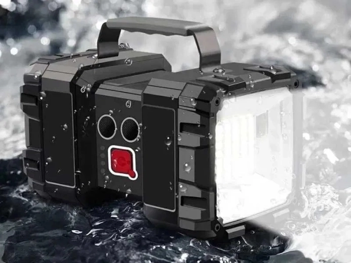 Izturīga jebkuros laikapstākļos