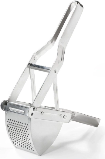 Gluds pyrē bez kunkuļiem