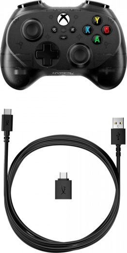 Stabils vadu savienojums un 3,5 mm audio