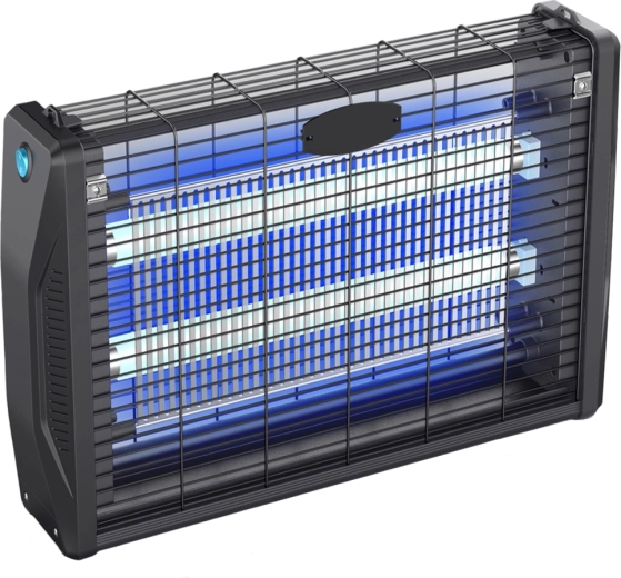 Maltec kukaiņu ķērājs MasterKiller 20 W 3800 V