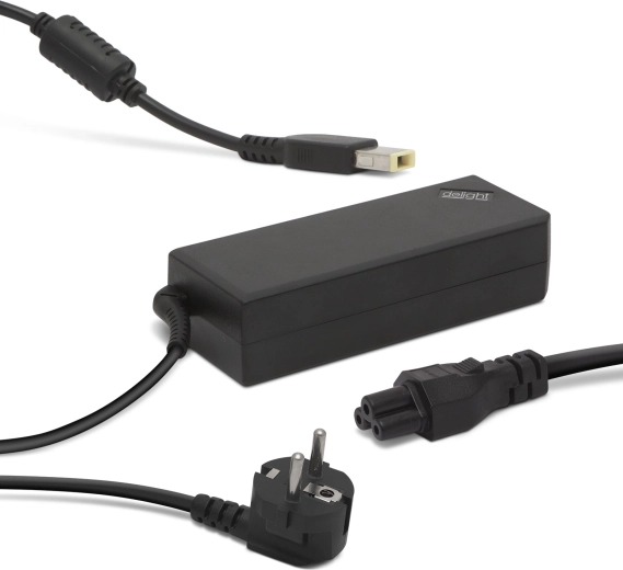 Strāvas adapteris Lenovo klēpjdatoriem, 90 W