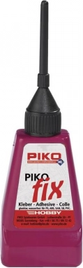 Līme putupolistirolam Piko Fix Professional 30 g