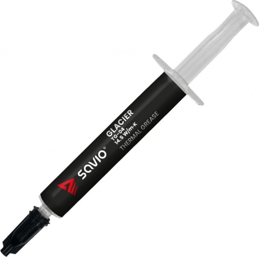 Thermal Conductive Paste Savio Glacier TG-04 4g
