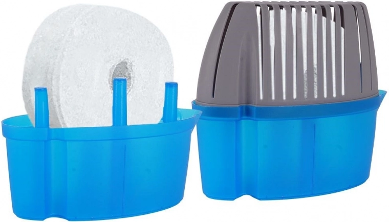 Ilga darbība līdz pat 2–5 mēnešiem