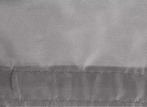 Durable fabric for outdoor use
