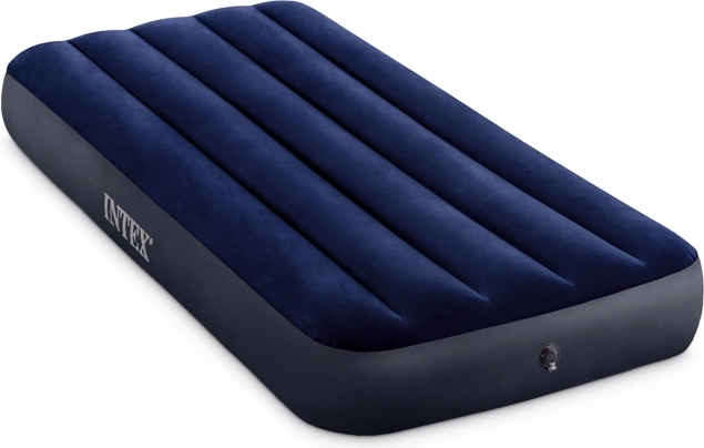 Comfortable bed for one person