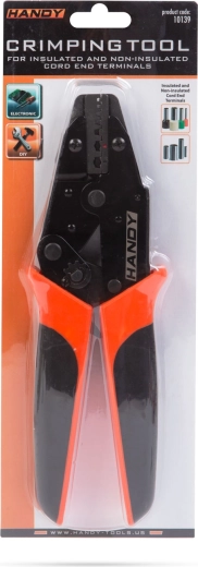 Durable construction and secure grip