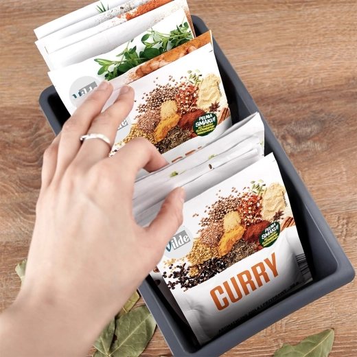 Ātra piekļuve un lieliska pārredzamība