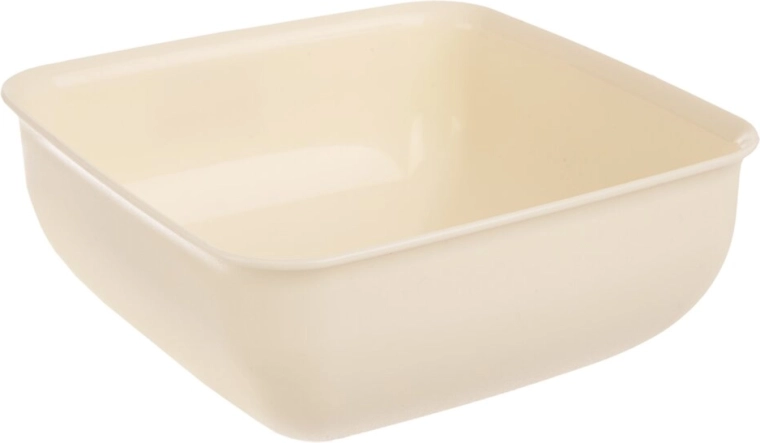UH Sandy Bowl 16×16 cm, cream