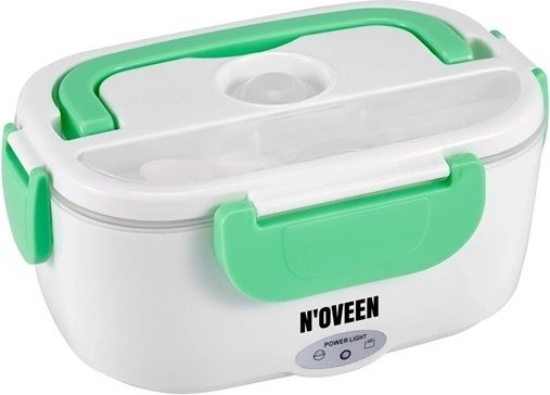 Elektriskais ēdiena sildītājs Lunch Box LB330 piparmētru krāsā