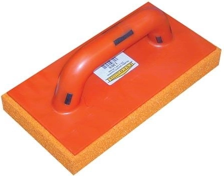 Gludinātājs ar sūkli 250 × 130 × 20 mm