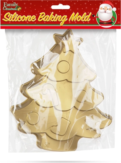 Christmas shape for original baking