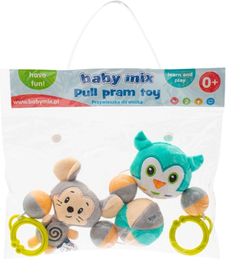 Easy and secure attachment