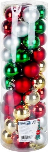 Praktisks 50 gab. iepakojums ar aukliņām