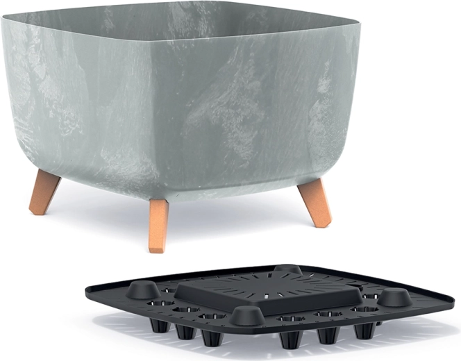 Lightweight, strong, and durable material