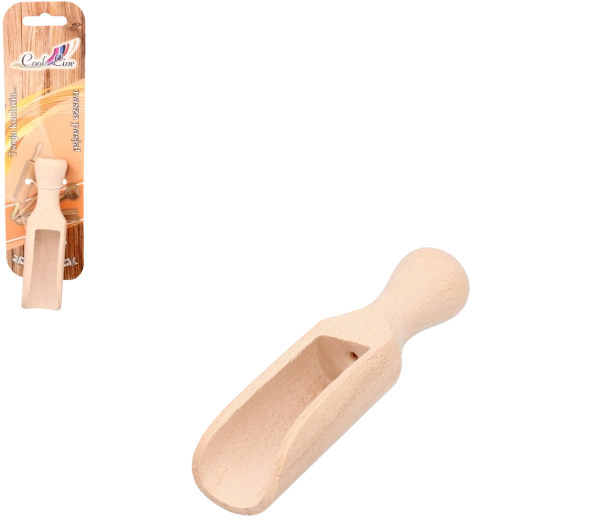 Koka koka koka karote no dižskābarža koka 10 cm