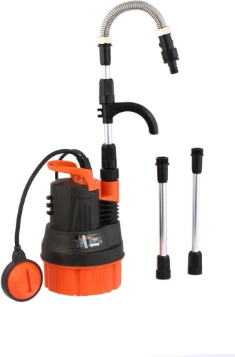 Barrel water pump 350 W ASIST Smart Garden