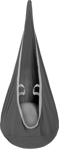 Children's hanging cocoon swing chair Renew Force See-Saw
