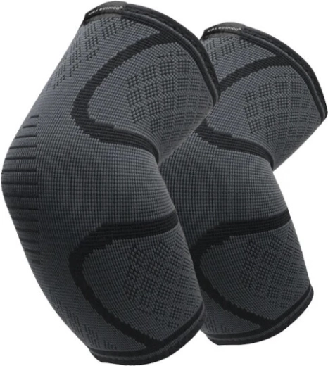 Set of Compression Elbow Sleeves DBX Bushido (2 pcs) – M