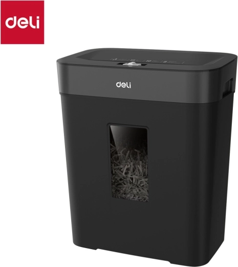 Shredder ET023