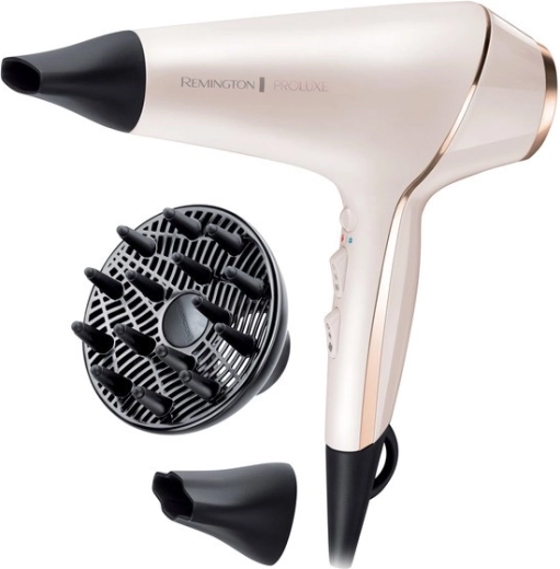 Matu fēns PROluxe AC9140