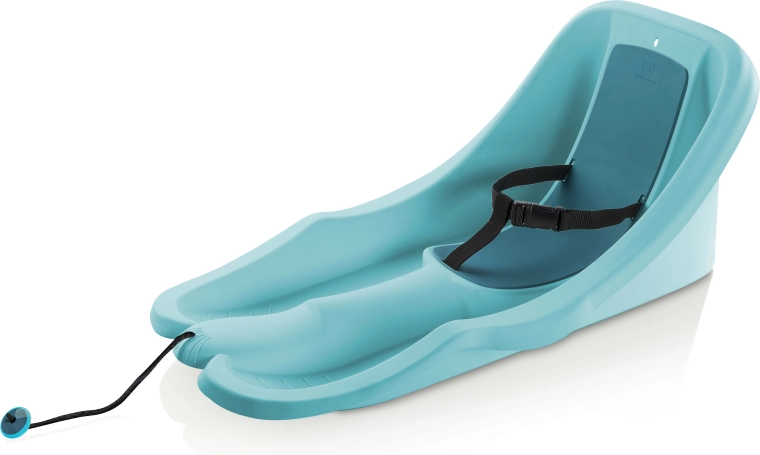 Droša sēdēšana pašiem mazākajiem