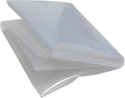 Plastic bag 50 × 80 cm, 120 µm, 60 l