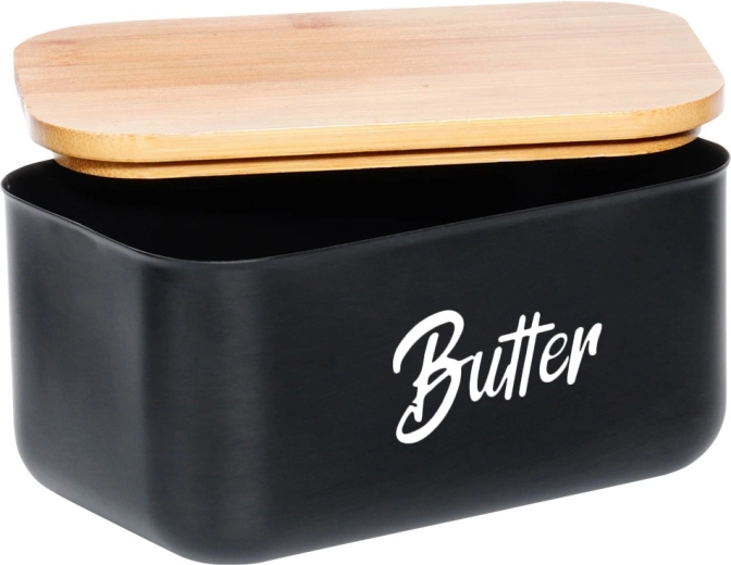 Uztur sviestu svaigu ilgāk