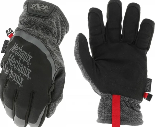 Mechanix ColdWork FastFit work gloves XXL
