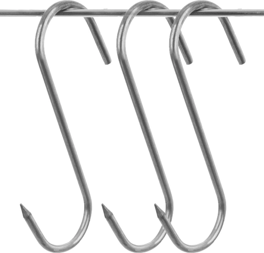 Izturīgs nerūsējošais tērauds, noturīgs pret karstumu un koroziju