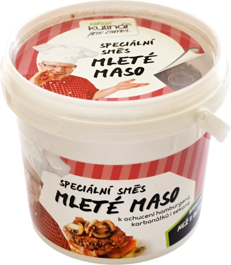 Seasoning for ground meat 60 g