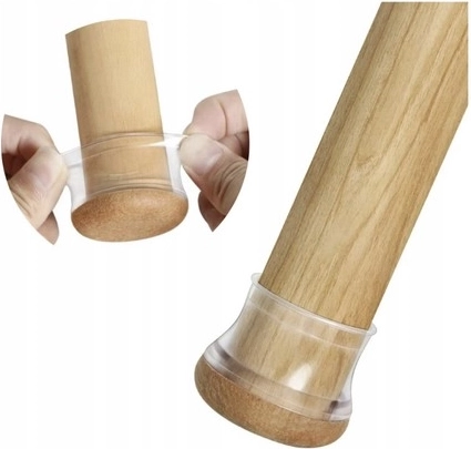 Vienkārša uzstādīšana bez instrumentiem