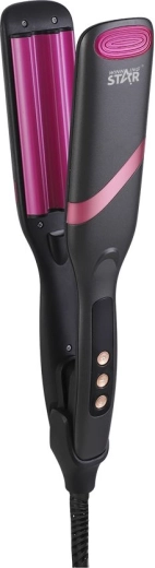 WinningStar Hair Crimper and Curler 75 W