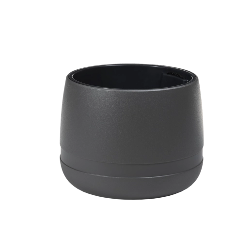 Modern anthracite design