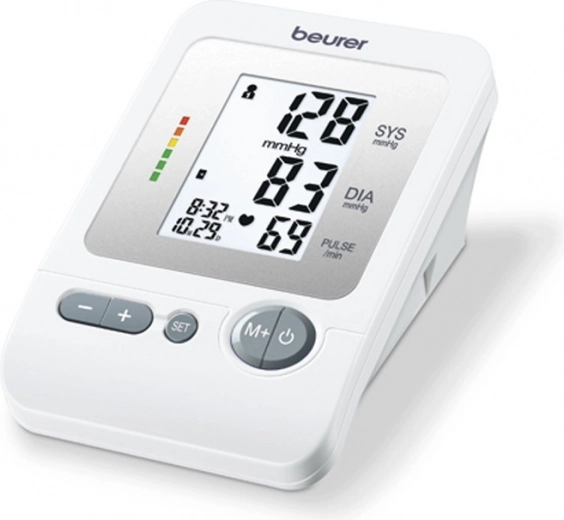 Automatic Blood Pressure Monitor BM 26