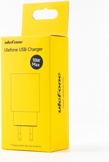 Uzticama 10 W jauda