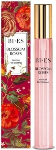 Sieviešu parfīma testers BI-ES Blossom Roses 12 ml