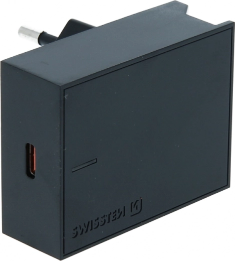 Ātrā Power Delivery uzlāde 20 W