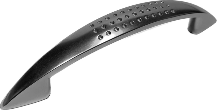 JAMO handle 96 mm – matte chrome