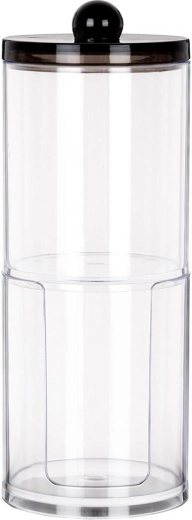 Putekļu vāks ar ērtu rokturi