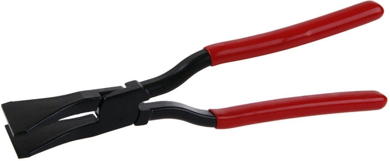 Sheet Metal Seaming Pliers straight 50 mm FESTA