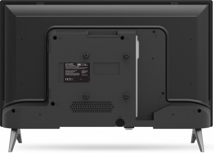 Ready for easy installation
