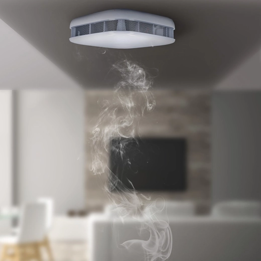 Smart home integration