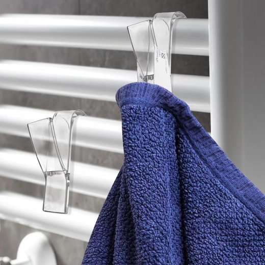 Universal for ladder radiators