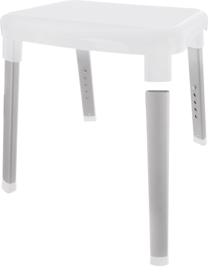 Lightweight UH and aluminum construction