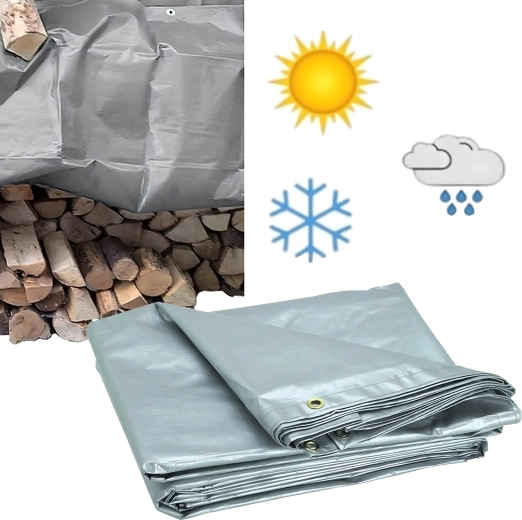 Uzticama aizsardzība pret laikapstākļiem