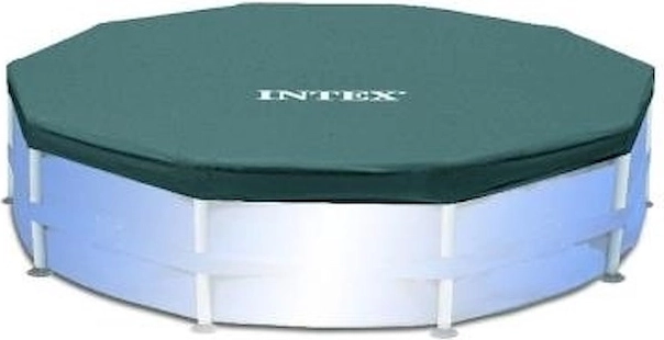 Pārsega plēve baseiniem Marimex Florida un Intex Metal Frame 3,05 m