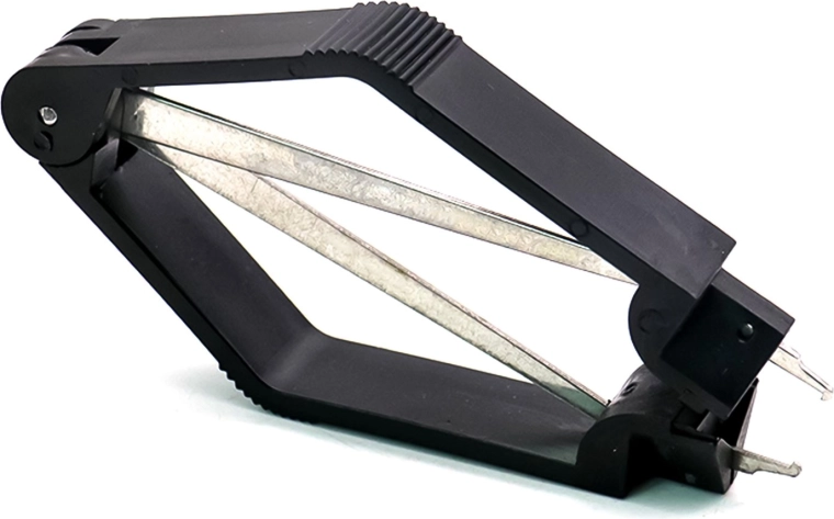 Tools for precise electronic work